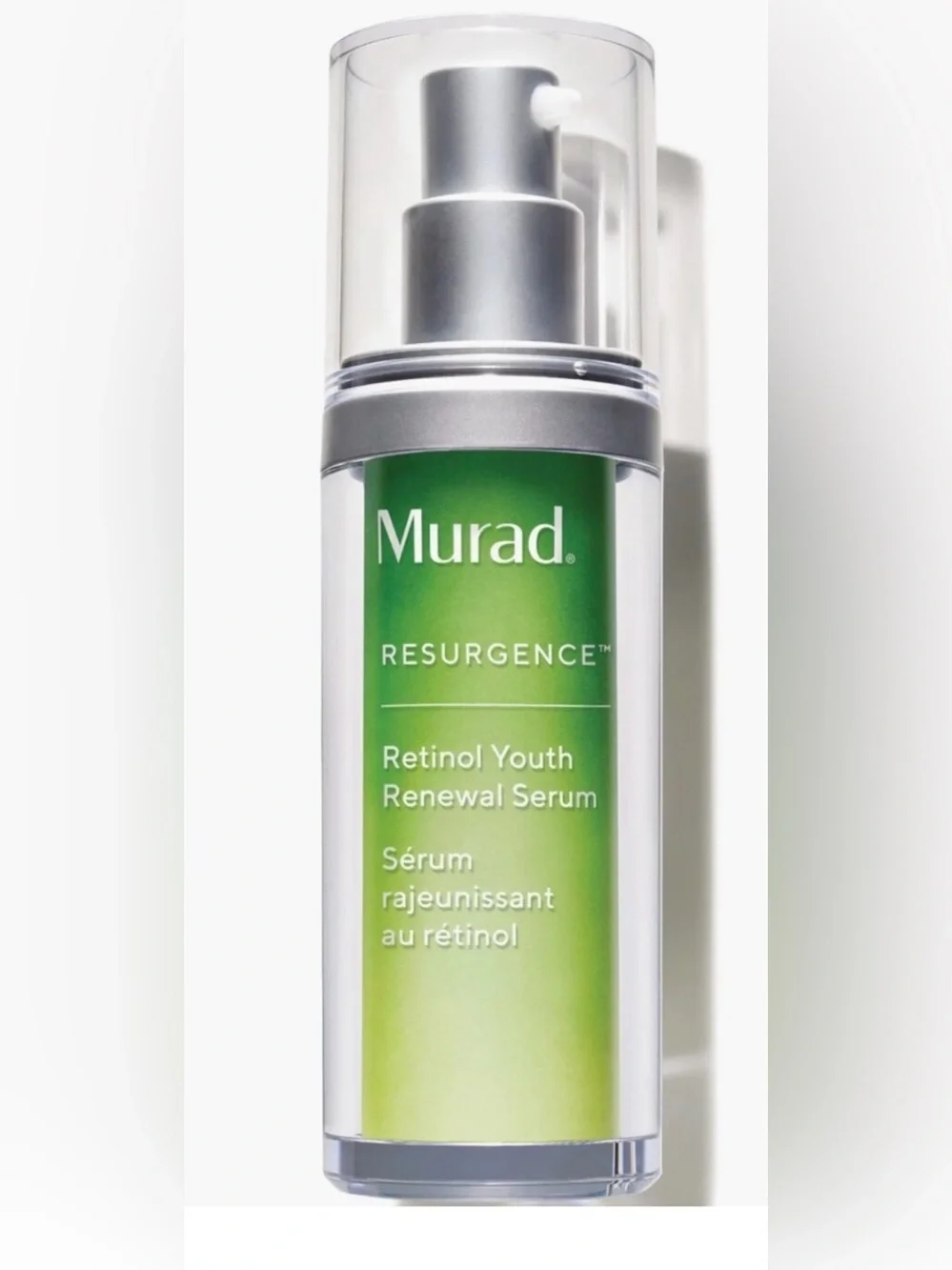 Murad Resurgence Retinol Youth Renewal Serum